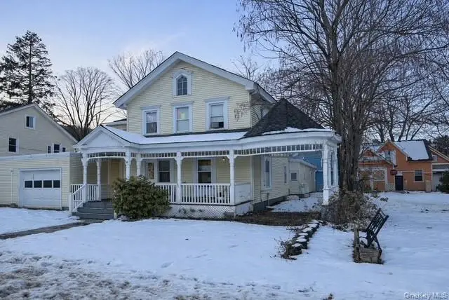 5 Park Street, Ellenville, NY 12428 - Image #2