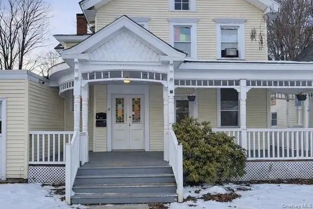 5 Park Street, Ellenville, NY 12428 - Image #3