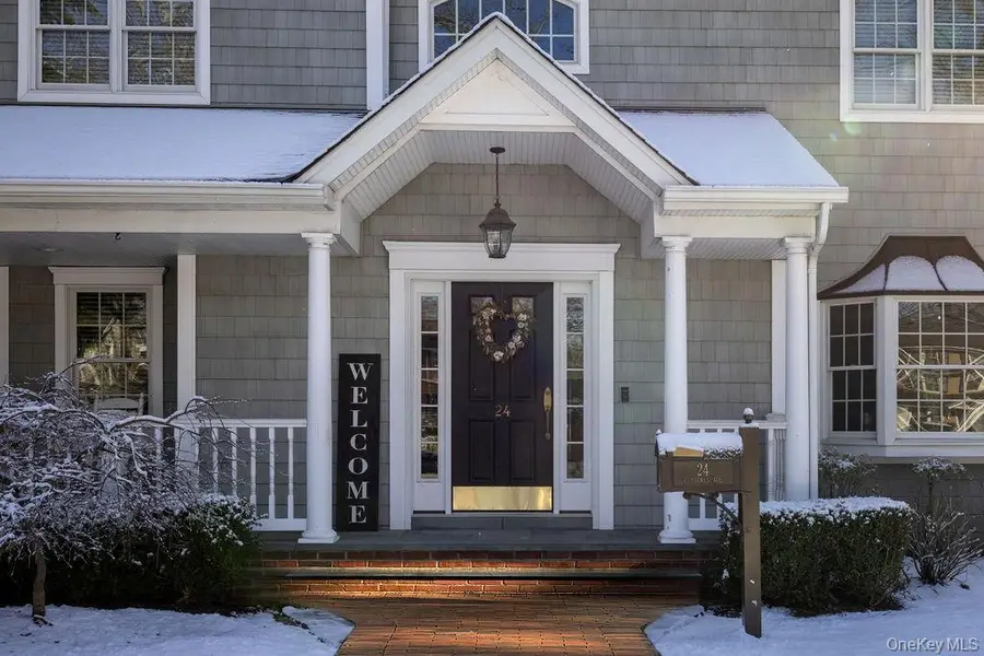 24 Loines Avenue, Merrick, NY 11566 - #2