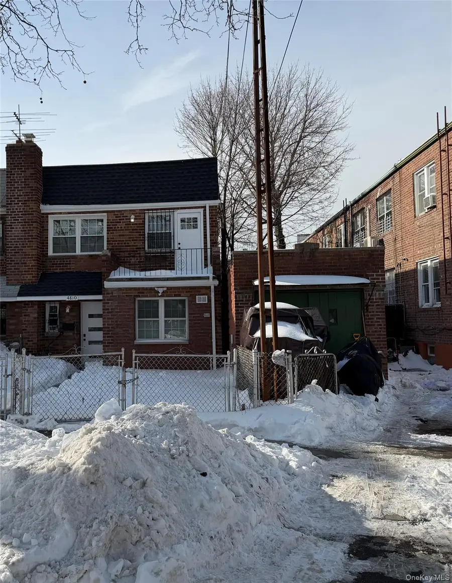 48-10 66th Street, Woodside, NY 11377 - Image #2