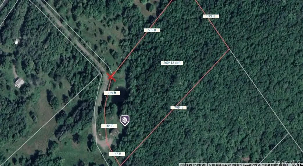 Lot 29.4 Sunset Trail, Franklin, NY 13775 - Image #1