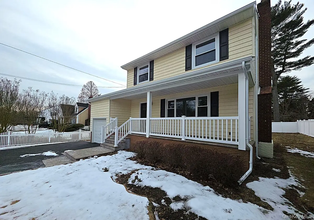 519 Advent Street, Westbury, NY 11590 - Image #1