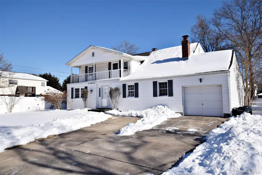 1055 Coates Avenue, Holbrook, NY 11741 - #2