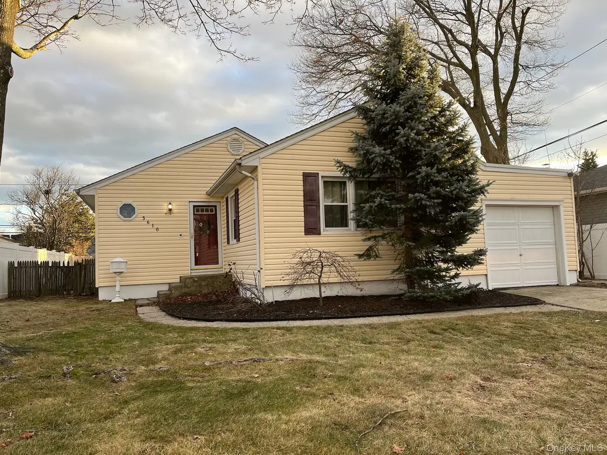 3610 Locust Avenue, Seaford, NY 11783 - Image #1