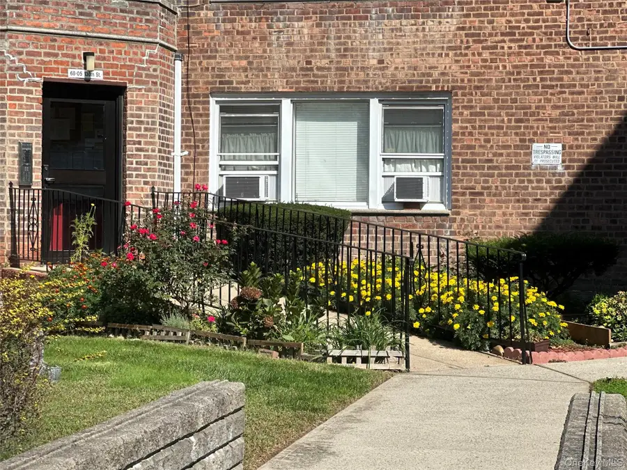 6809 138th Street #2C, Flushing, NY 11367 - Image #2