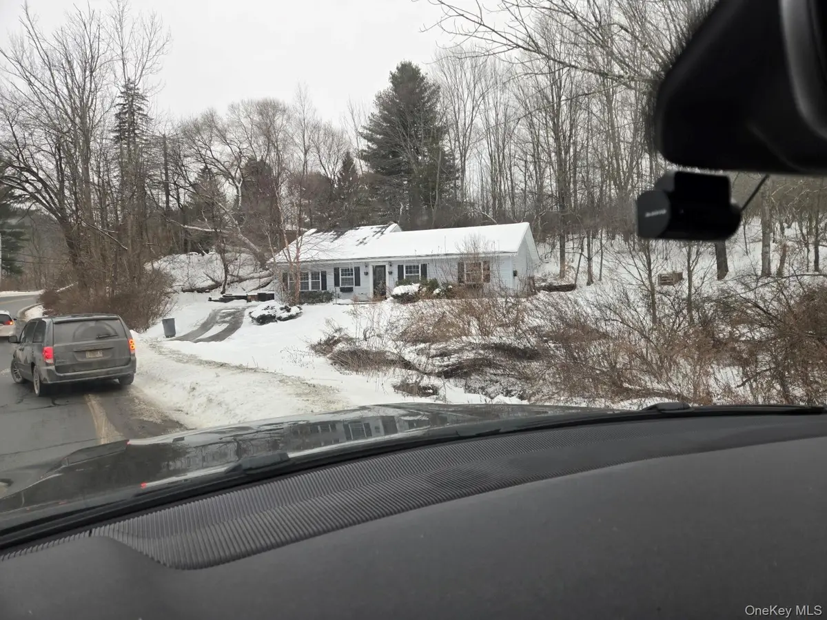 4714 State Route 52, Jeffersonville, NY 12748 - Image #1