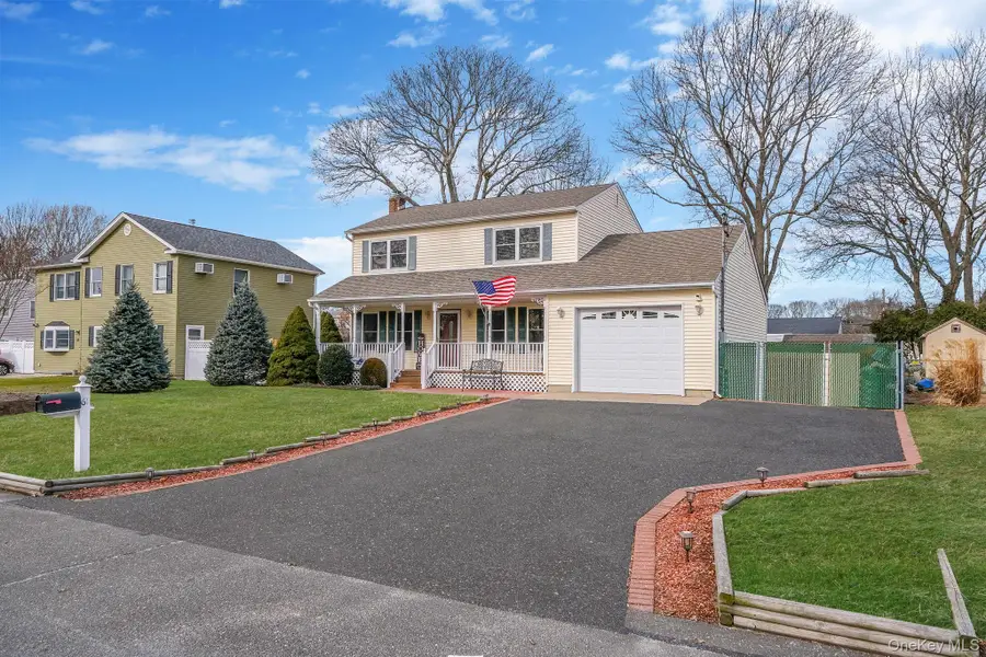 61 Arpage Drive E, Shirley, NY 11967 - Image #3