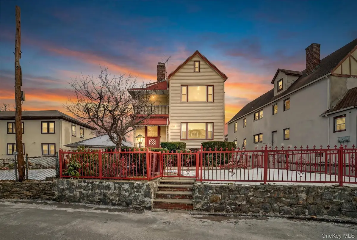 247 Nuber Avenue, Mount Vernon, NY 10553 - #1