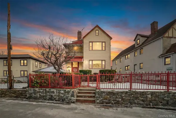 247 Nuber Avenue, Mount Vernon, NY 10553