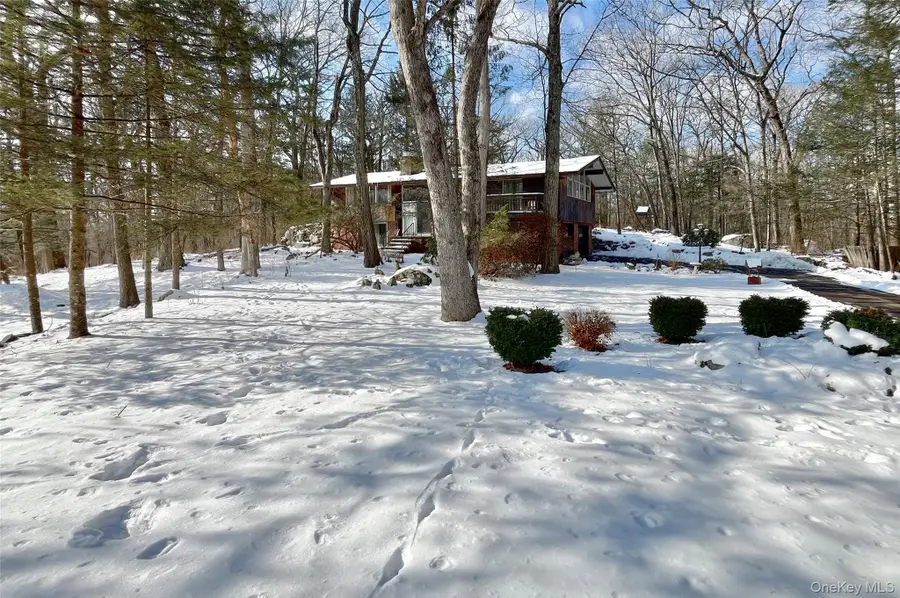 12 Deer Path Road, Tuxedo Park, NY 10987 - Image #3