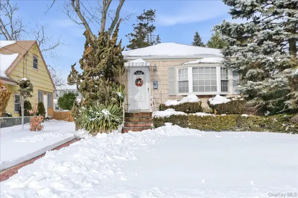 21 Chestnut Street, Massapequa, NY 11758