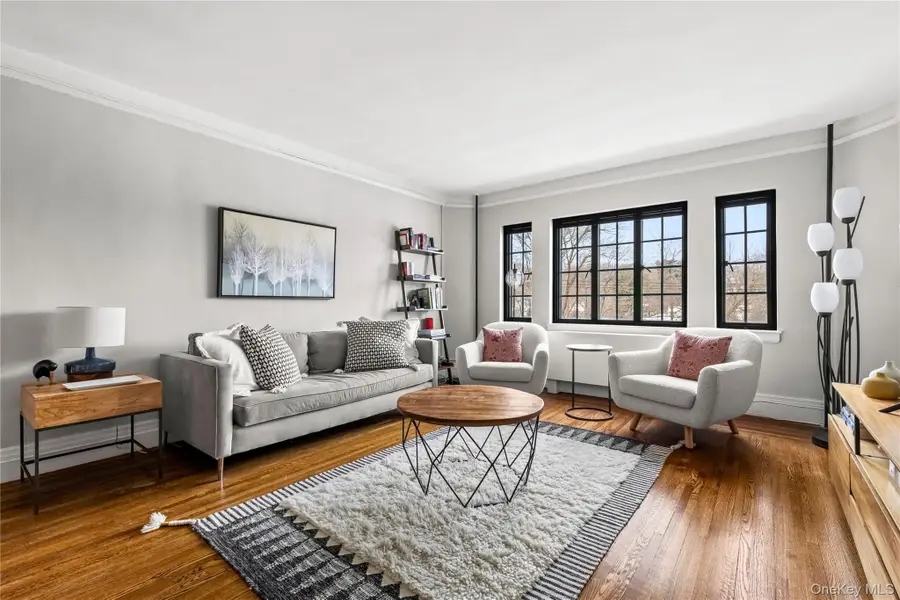 66 Milton Road #G22, Rye, NY 10580 - #2