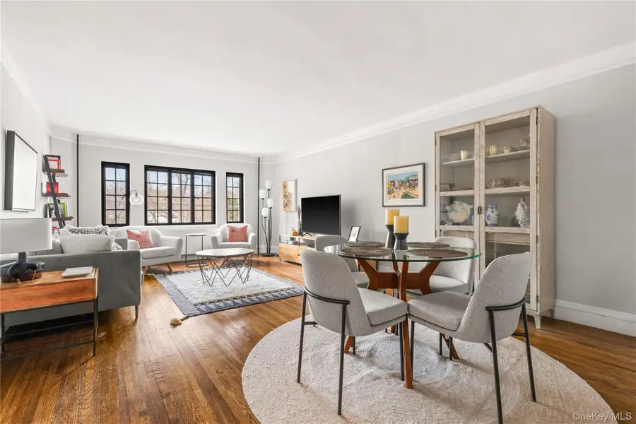 66 Milton Road #G22, Rye, NY 10580 - #3