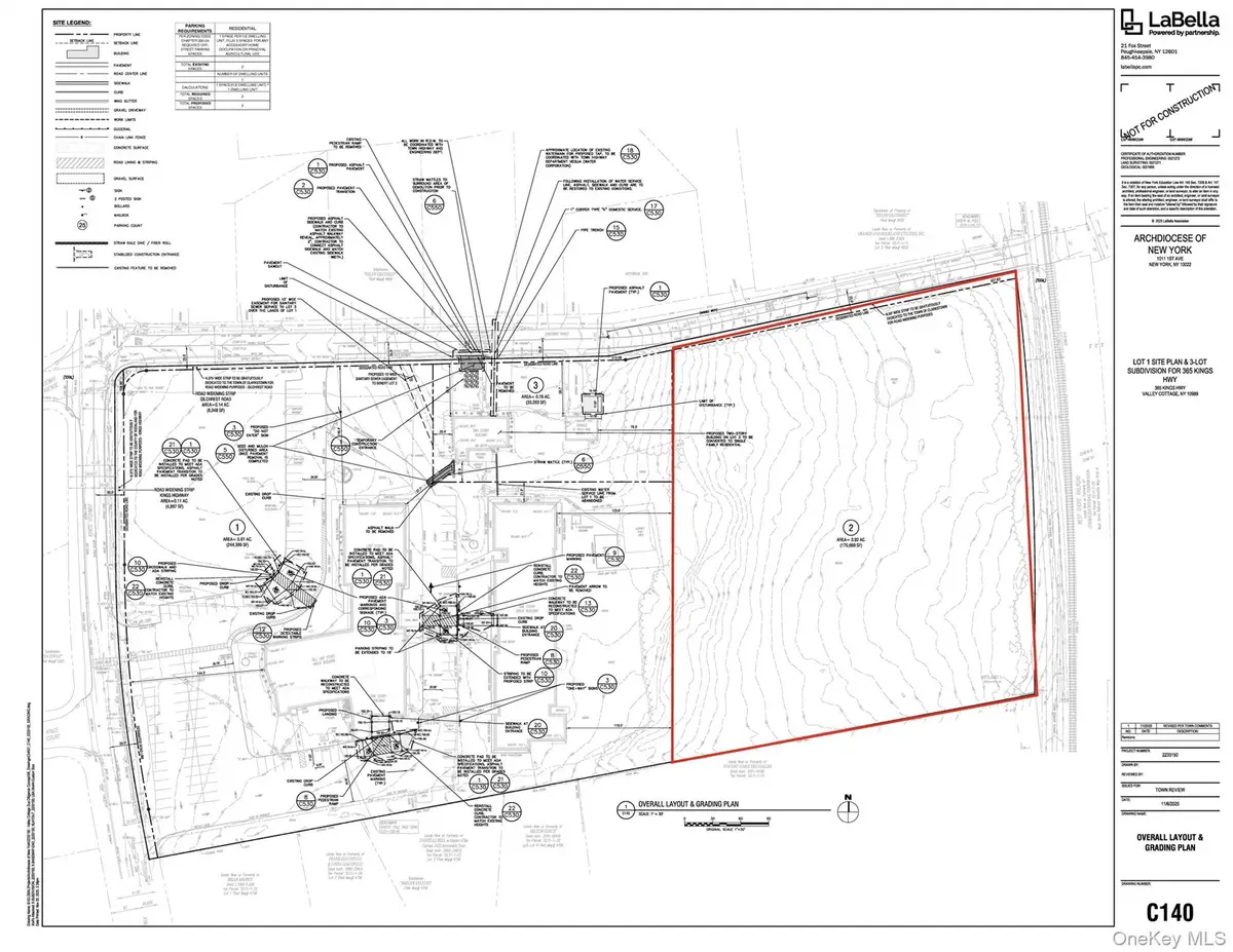 83 Gilchrest Road, Clarkstown, NY 10920 - Image #1