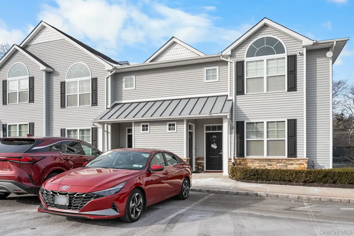 709 Breton Way, Glen Cove, NY 11542 - #1
