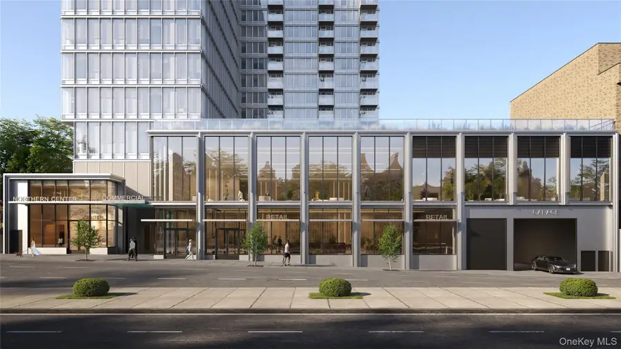 138-18 Northern Boulevard #6C, Flushing, NY 11354 - Image #3