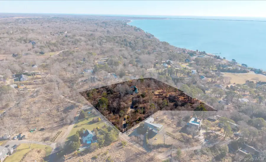 32 Old Canoe Place Road, Hampton Bays, NY 11946 - Image #2