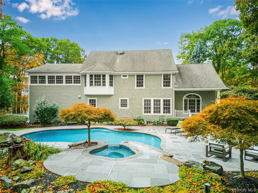 2 Red Oak Trail, Cortlandt Manor, NY 10567 - Image #3