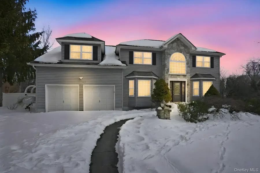 1010 Pine View, New Windsor, NY 12553 - #2