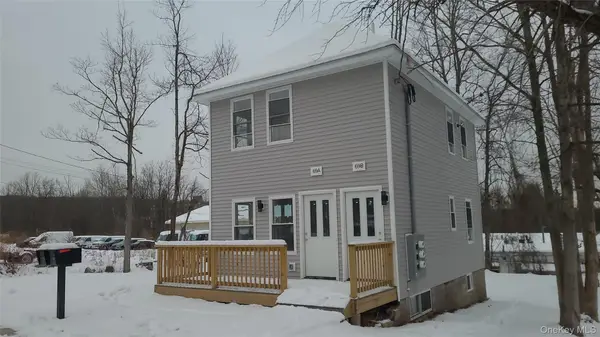 69 Broadway, Woodridge, NY 12789