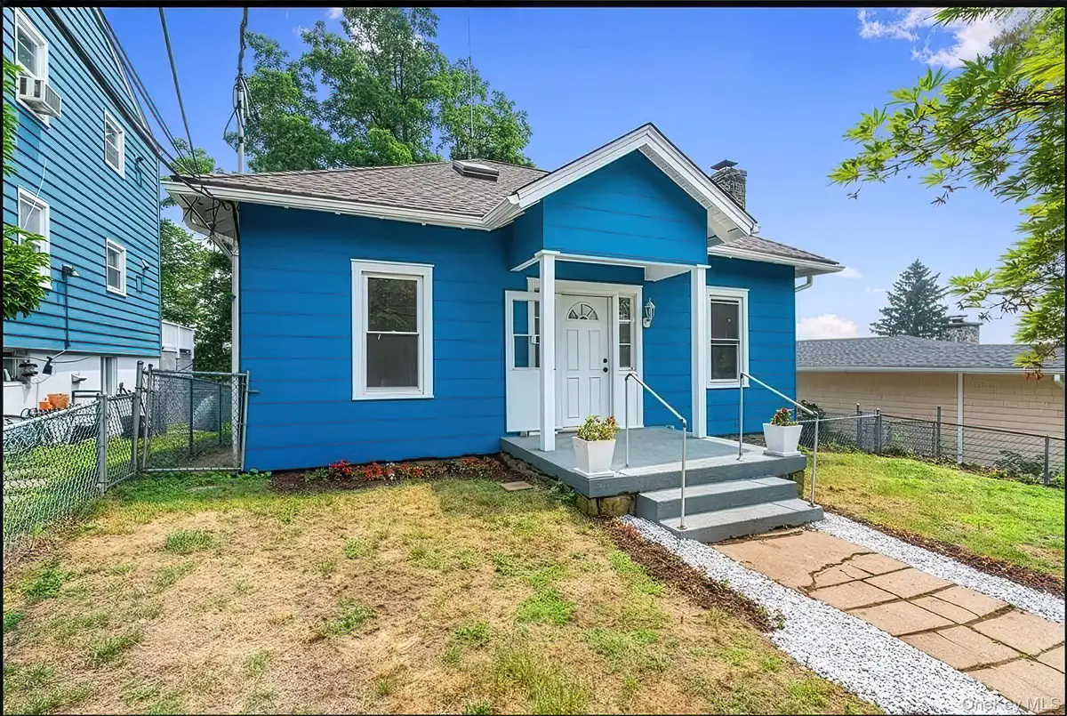 433 Elm Street, Port Chester, NY 10573 - #1