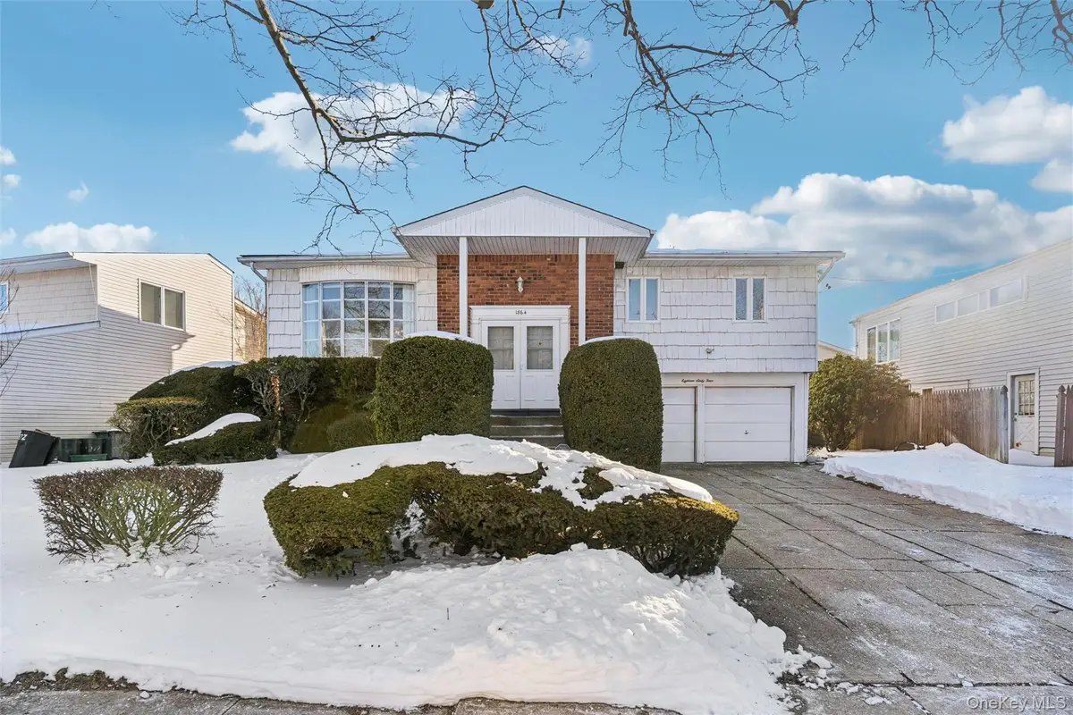 1864 Cynthia Lane, Merrick, NY 11566 - #1