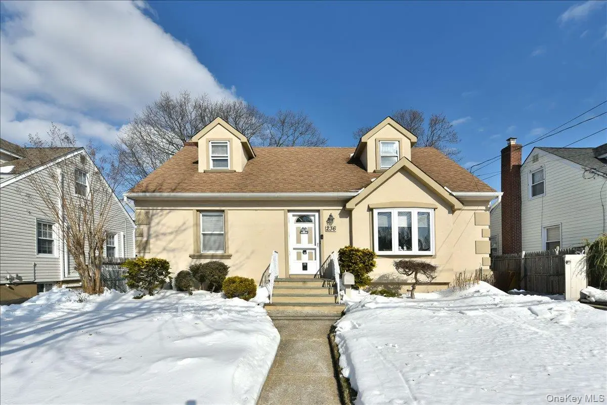236 Thelma Avenue, Merrick, NY 11566 - Image #1