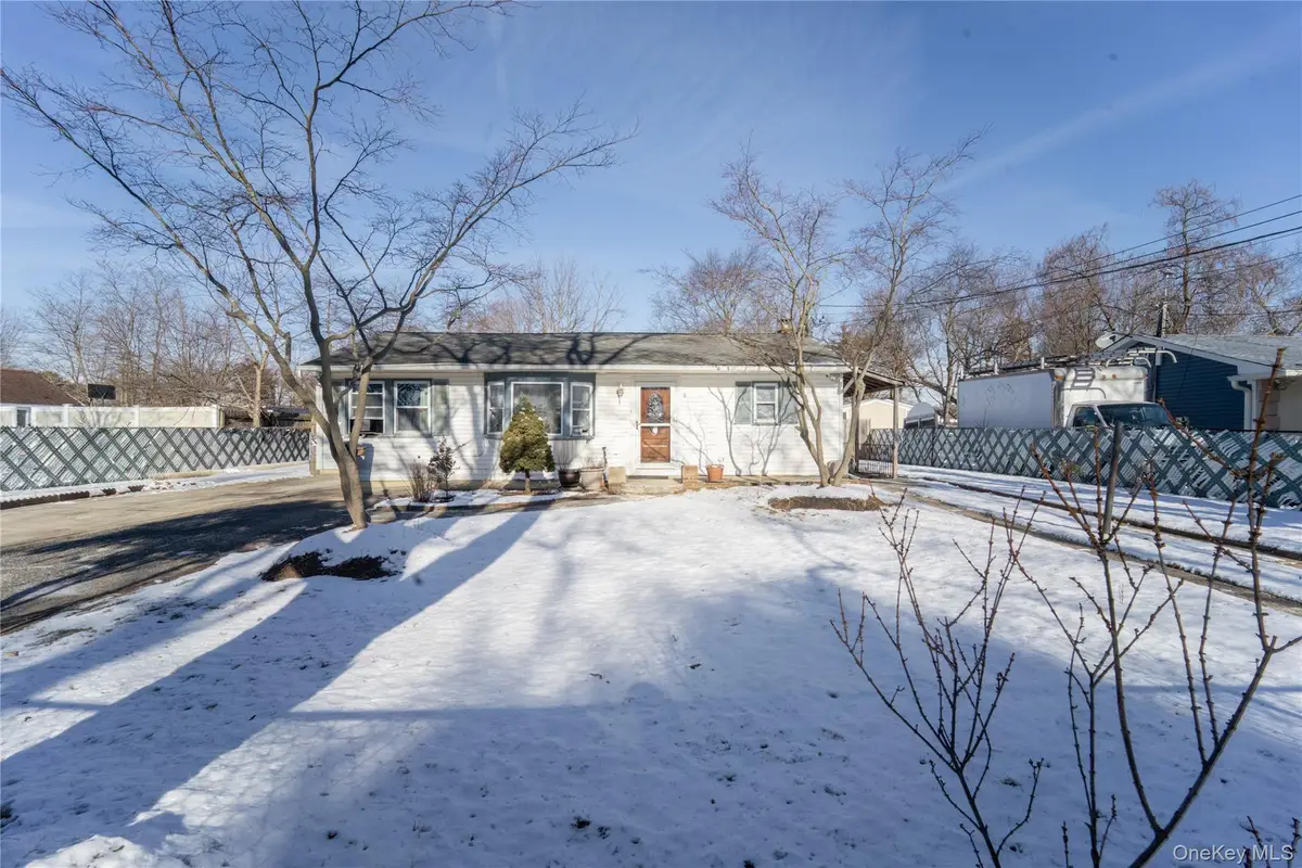 9 Patton Street, Brentwood, NY 11717 - Image #1