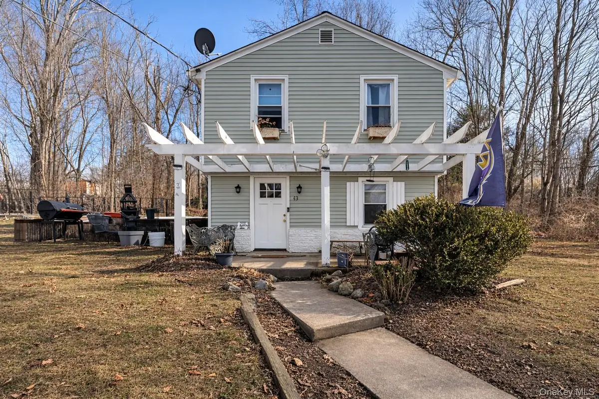 43 Greenridge Court, Carmel, NY 10512 - #1