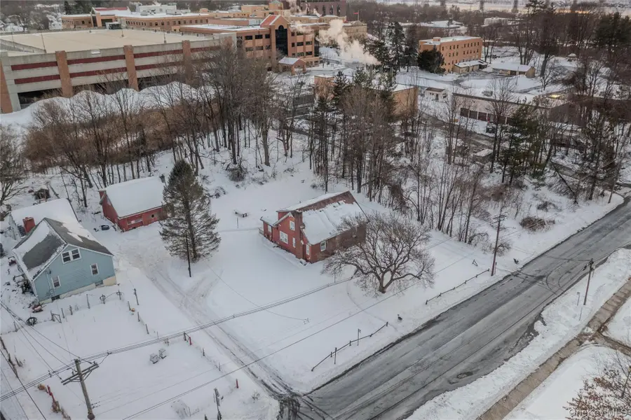 42 W Cedar Street, Poughkeepsie, NY 12601 - #2