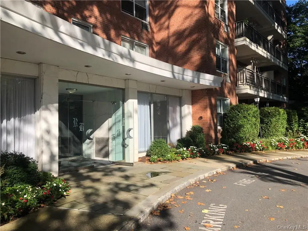 177 E Hartsdale Avenue #4X, Hartsdale, NY 10530 - #1