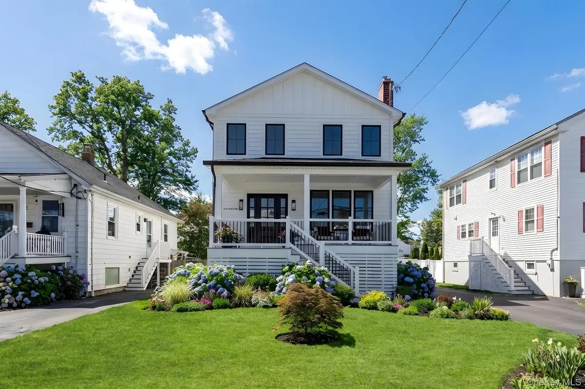 4 W Glen Avenue, Port Chester, NY 10573 - Image #1