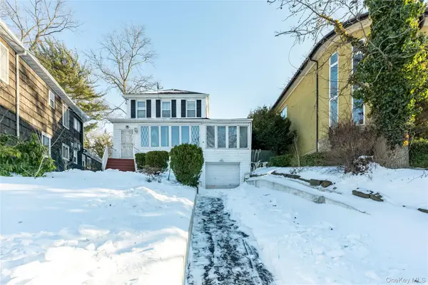 19512 Mclaughlin Avenue, Hollis, NY 11423