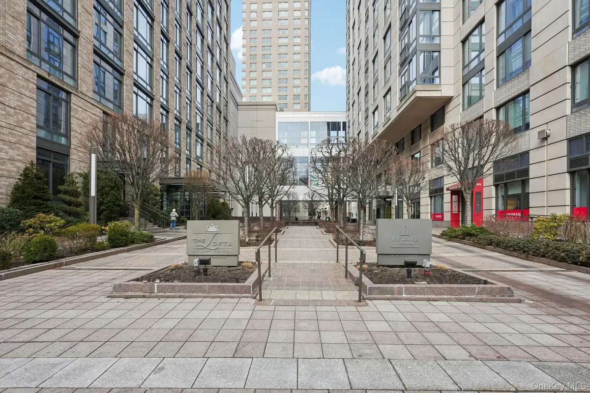 10 City Place #3D, White Plains, NY 10601 - #1