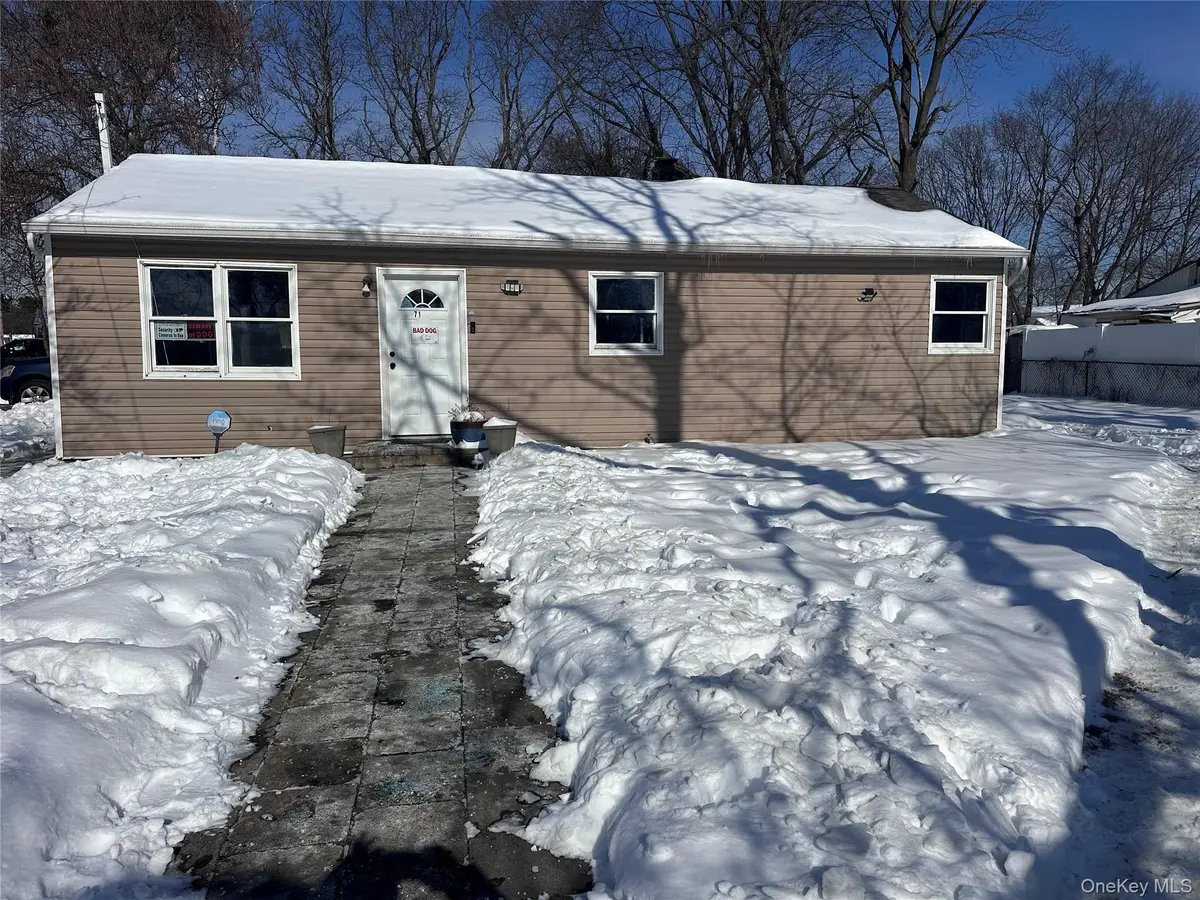 71 Macarthur Avenue, Brentwood, NY 11717 - #1