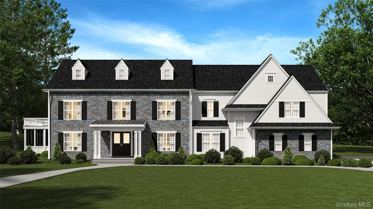 50 Austin Place, Briarcliff Manor, NY 10510 - #1