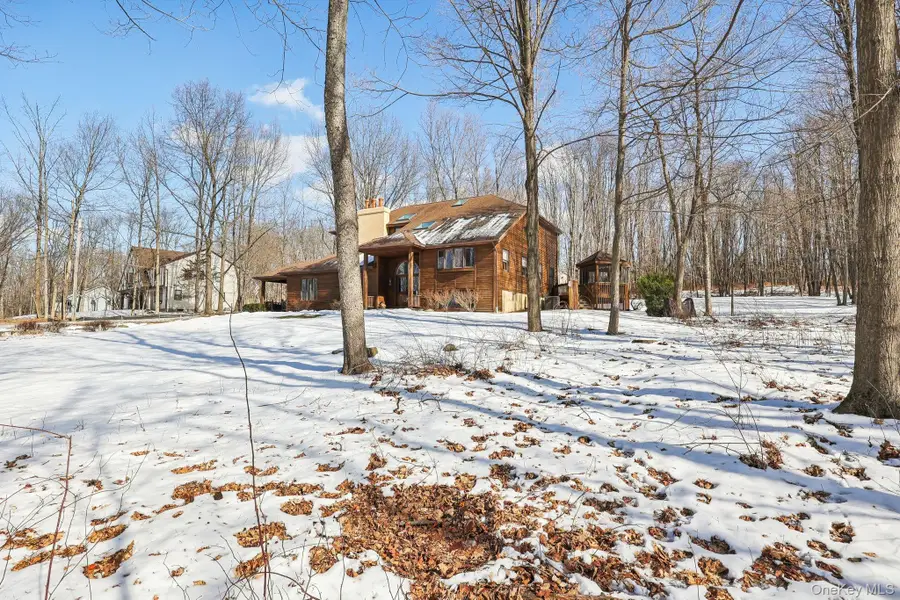 163 Blooms Corners Road, Warwick, NY 10990 - Image #2
