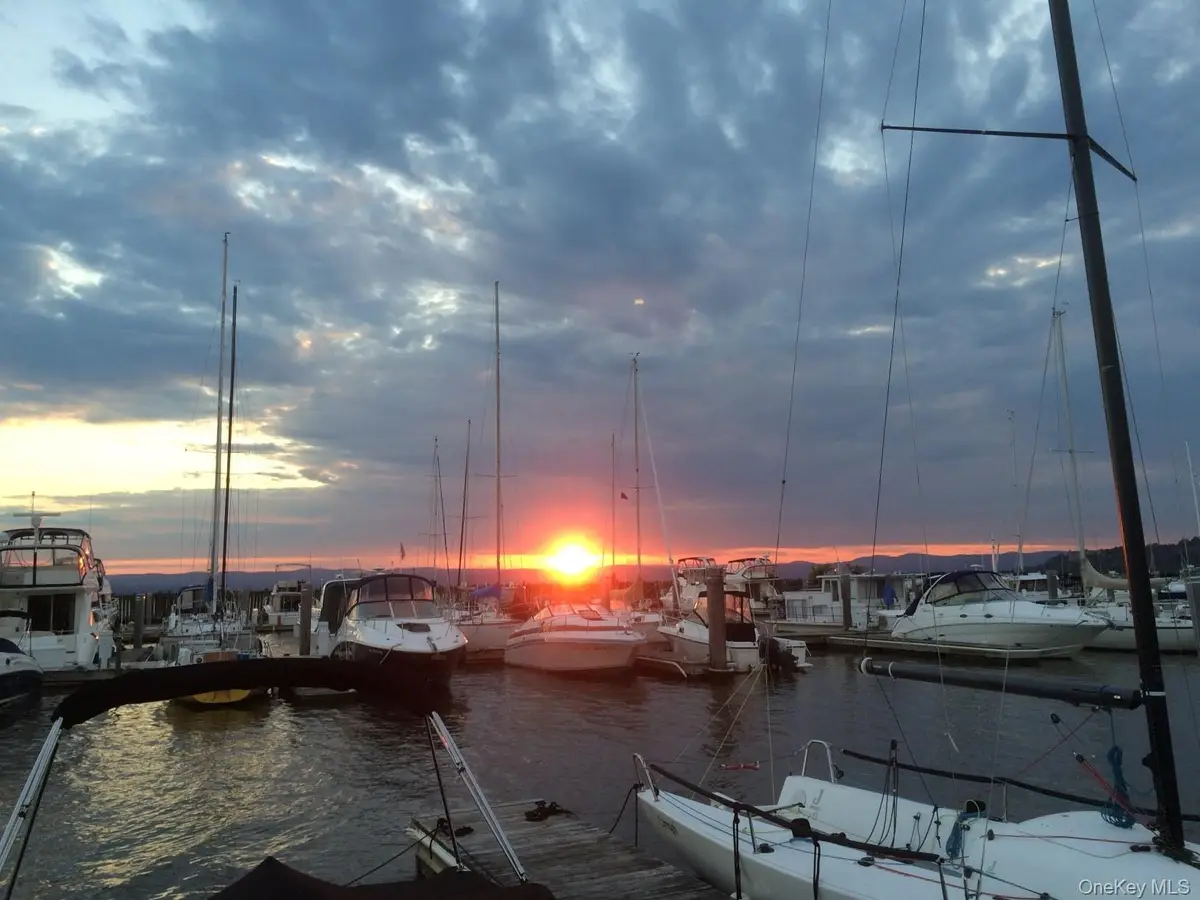 F-15 Half Moon Bay Marina, Croton On Hudson, NY 10520 - Image #1