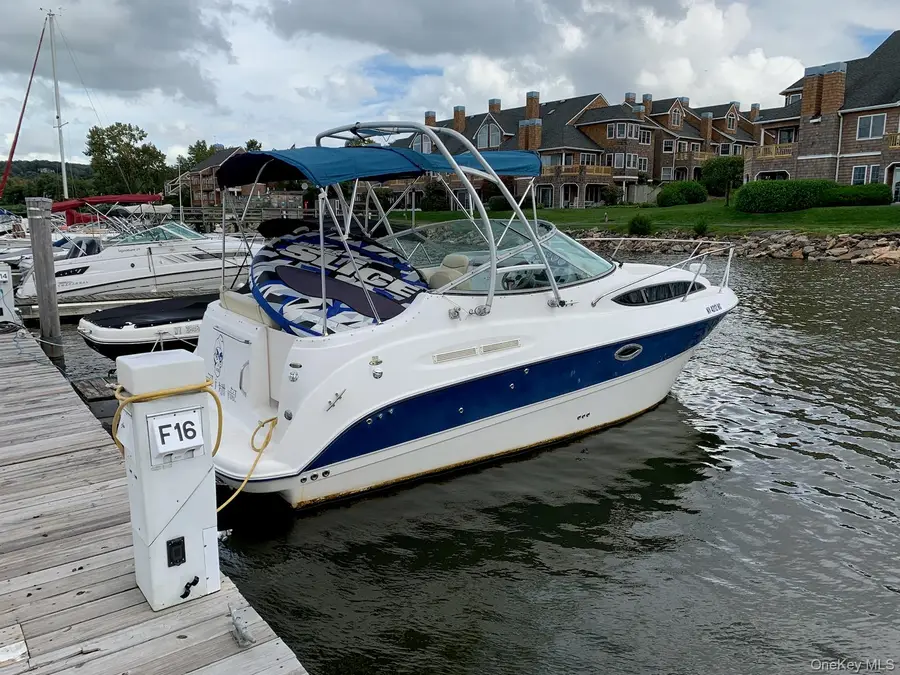 F-15 Half Moon Bay Marina, Croton On Hudson, NY 10520 - Image #3