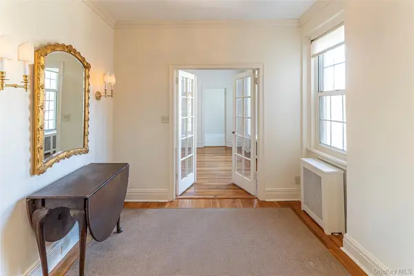3 Tanglewylde Avenue #5C, Bronxville, NY 10708