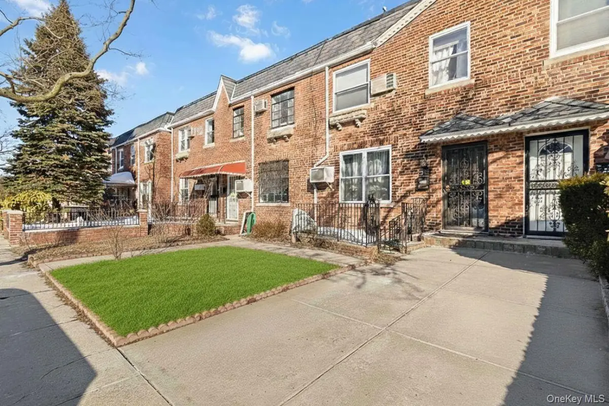 21-45 80 Street, East Elmhurst, NY 11370 - #1