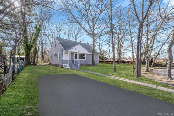 540 Mitchell Street, Uniondale, NY 11553