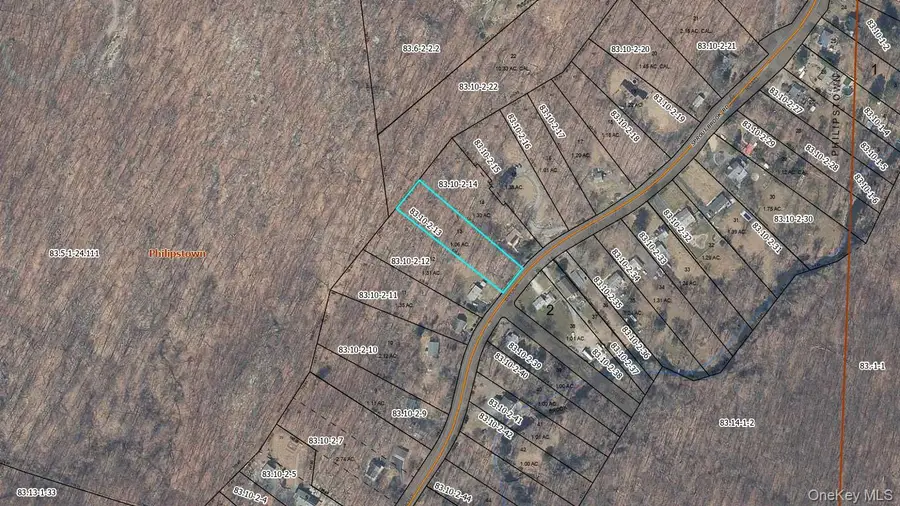 477 Sprout Brook Road, Garrison, NY 10524 - Image #2