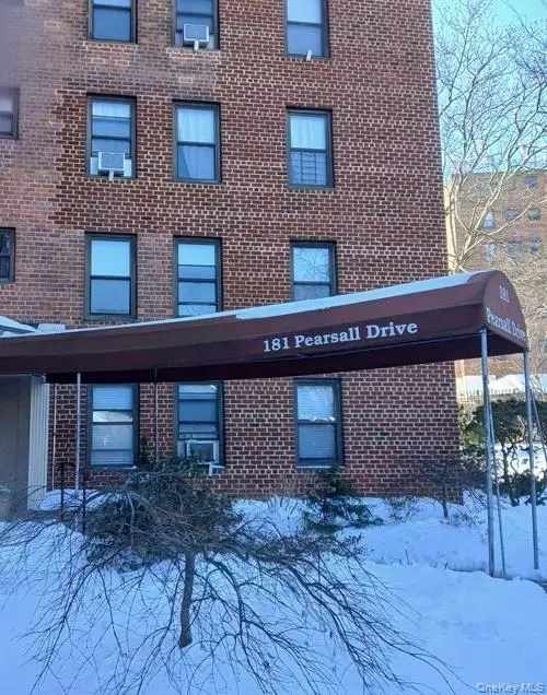 181 Pearsall Drive #4D, Mount Vernon, NY 10552 - #1