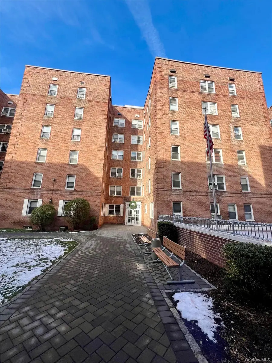 70 Locust Avenue #B603, New Rochelle, NY 10801 - Image #2
