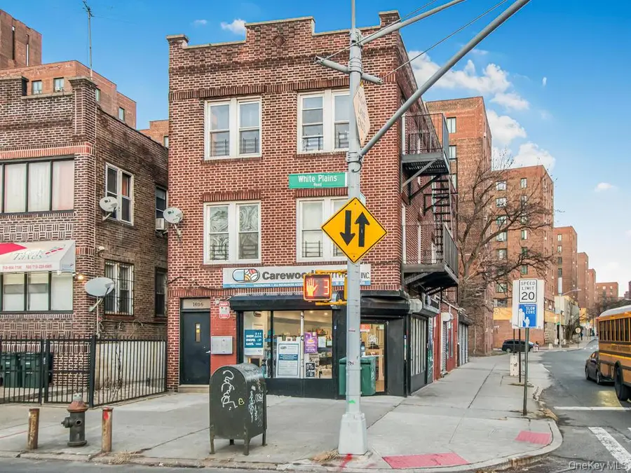 1406 White Plains Road, Bronx, NY 10462 - Image #3