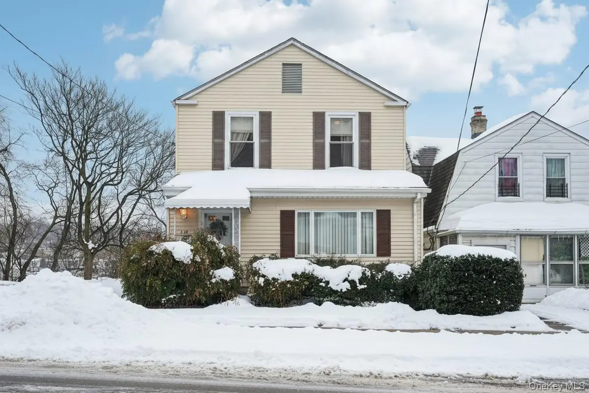 238 Woodland Avenue, Yonkers, NY 10703 - Image #1