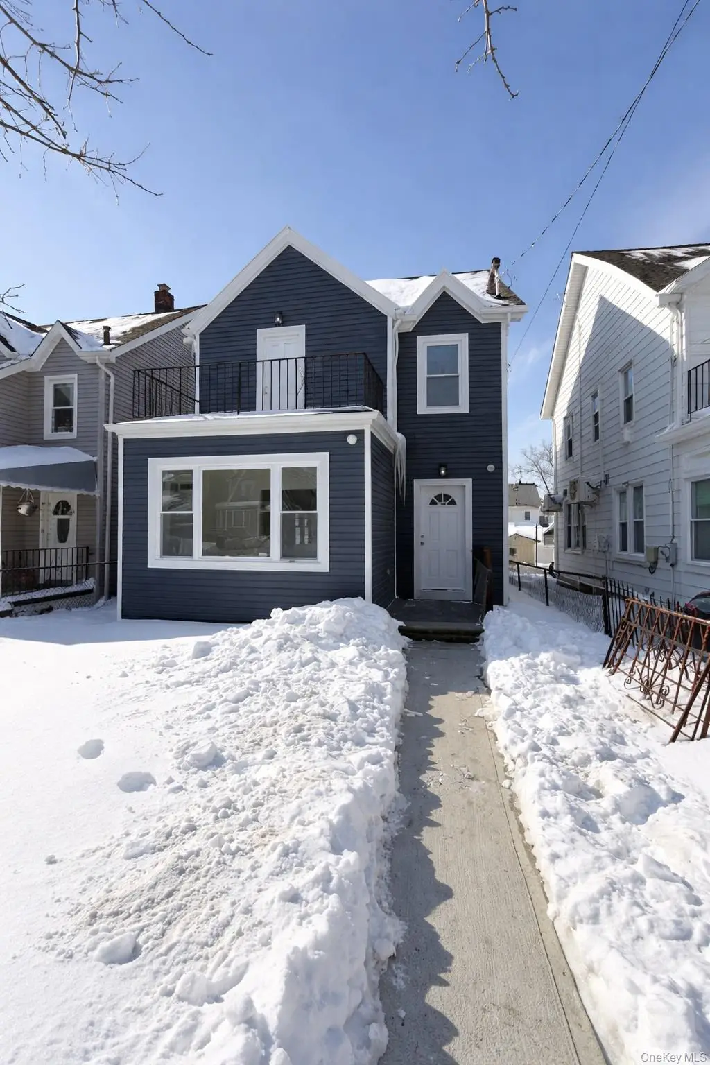 112-16 198th Street, Saint Albans, NY 11412 - Image #1