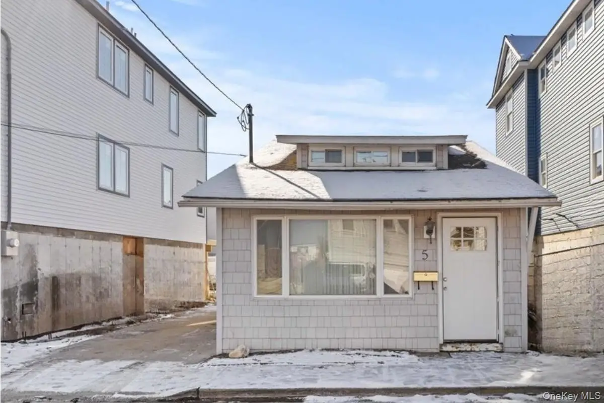 5 James Street, East Rockaway, NY 11518 - Image #1