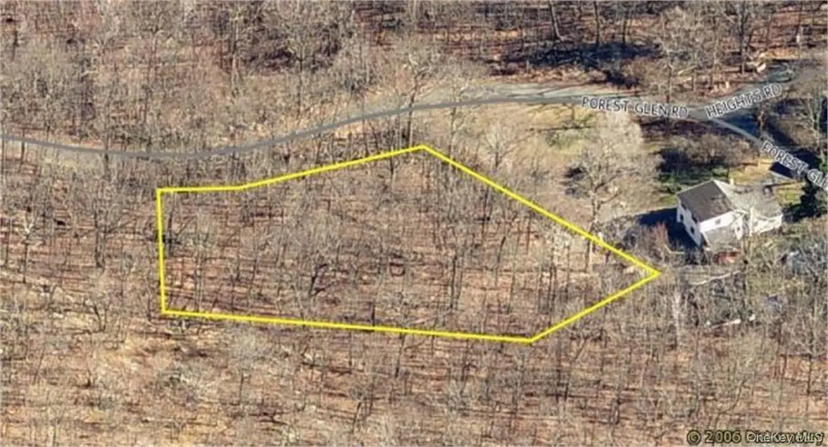 Cedar Road, Monroe, NY 10950 - #1